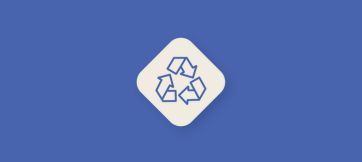 Recycling collection